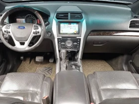 Ford Explorer 3.5 LIMITED 4WD | Auto.bg — изображение 7 Ford Explorer 3.5 LIMITED 4WD | Auto.bg — изображение 7