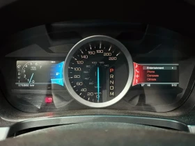 Ford Explorer 3.5 LIMITED 4WD | Auto.bg — изображение 8 Ford Explorer 3.5 LIMITED 4WD | Auto.bg — изображение 8