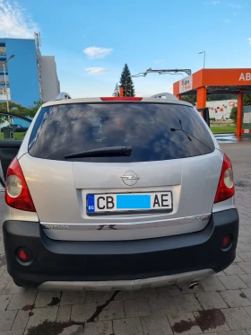 Opel Antara 2cdti 4x4 | Auto.bg — изображение 11 Opel Antara 2cdti 4x4 | Auto.bg — изображение 11