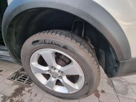Opel Antara 2cdti 4x4 | Auto.bg — изображение 8 Opel Antara 2cdti 4x4 | Auto.bg — изображение 8