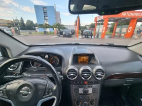 Opel Antara 2cdti 4x4