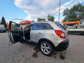 Opel Antara 2cdti 4x4 | Auto.bg — изображение 10 Opel Antara 2cdti 4x4 | Auto.bg — изображение 10