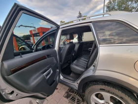 Opel Antara 2cdti 4x4 | Auto.bg — изображение 9 Opel Antara 2cdti 4x4 | Auto.bg — изображение 9