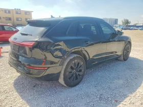 Audi Q8 * E-TRON* PRESTIGE* - 29000 € / 56719.07 лв. - 26136189 4 | Car24.bg Audi Q8 * E-TRON* PRESTIGE* - 29000 € / 56719.07 лв. - 26136189 4