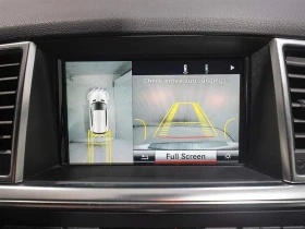 Mercedes-Benz ML 350 2014 Mercedes-Benz M-Class Ml 350 Bluetec | Auto.bg — изображение 12 Mercedes-Benz ML 350 2014 Mercedes-Benz M-Class Ml 350 Bluetec | Auto.bg — изображение 12
