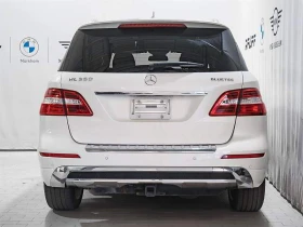 Mercedes-Benz ML 350 2014 Mercedes-Benz M-Class Ml 350 Bluetec | Auto.bg — изображение 5 Mercedes-Benz ML 350 2014 Mercedes-Benz M-Class Ml 350 Bluetec | Auto.bg — изображение 5