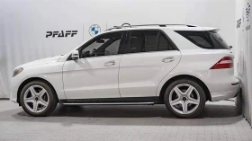 Mercedes-Benz ML 350 2014 Mercedes-Benz M-Class Ml 350 Bluetec | Auto.bg — изображение 3 Mercedes-Benz ML 350 2014 Mercedes-Benz M-Class Ml 350 Bluetec | Auto.bg — изображение 3