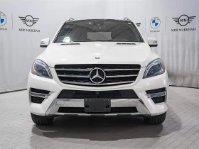 Mercedes-Benz ML 350 2014 Mercedes-Benz M-Class Ml 350 Bluetec | Auto.bg — изображение 2 Mercedes-Benz ML 350 2014 Mercedes-Benz M-Class Ml 350 Bluetec | Auto.bg — изображение 2