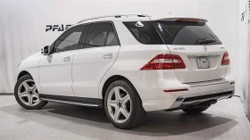 Mercedes-Benz ML 350 2014 Mercedes-Benz M-Class Ml 350 Bluetec | Auto.bg — изображение 4 Mercedes-Benz ML 350 2014 Mercedes-Benz M-Class Ml 350 Bluetec | Auto.bg — изображение 4
