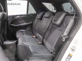 Mercedes-Benz ML 350 2014 Mercedes-Benz M-Class Ml 350 Bluetec | Auto.bg — изображение 15 Mercedes-Benz ML 350 2014 Mercedes-Benz M-Class Ml 350 Bluetec | Auto.bg — изображение 15