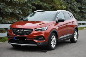 Opel Grandland X Ultimate 2.0D 177 PS - Car24.bg Opel Grandland X Ultimate 2.0D 177 PS