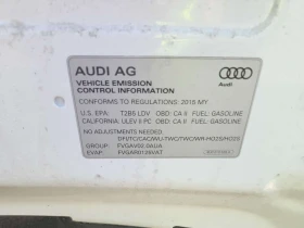 Audi Q3 * Technik * BOSE* ДВА КЛЮЧА* ПОДГРЕВ* | Auto.bg — изображение 14 Audi Q3 * Technik * BOSE* ДВА КЛЮЧА* ПОДГРЕВ* | Auto.bg — изображение 14