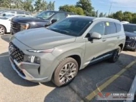 Hyundai Santa fe - 21400 € - 74371307 3 | Car24.bg Hyundai Santa fe - 21400 € - 74371307 3