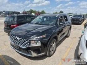 Hyundai Santa fe - 21400 € - 74371307 2 | Car24.bg Hyundai Santa fe - 21400 € - 74371307 2