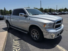 Dodge RAM 1500 5.7 HEMI * Limited * CARFAX * | Auto.bg — изображение 6 Dodge RAM 1500 5.7 HEMI * Limited * CARFAX * | Auto.bg — изображение 6