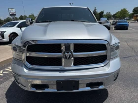 Dodge RAM 1500 5.7 HEMI * Limited * CARFAX * | Auto.bg — изображение 2 Dodge RAM 1500 5.7 HEMI * Limited * CARFAX * | Auto.bg — изображение 2