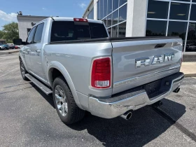 Dodge RAM 1500 5.7 HEMI * Limited * CARFAX * | Auto.bg — изображение 4 Dodge RAM 1500 5.7 HEMI * Limited * CARFAX * | Auto.bg — изображение 4