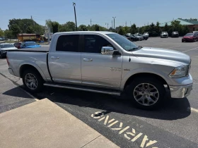 Dodge RAM 1500 5.7 HEMI * Limited * CARFAX * | Auto.bg — изображение 7 Dodge RAM 1500 5.7 HEMI * Limited * CARFAX * | Auto.bg — изображение 7