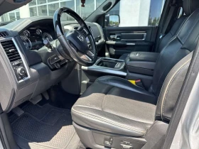 Dodge RAM 1500 5.7 HEMI * Limited * CARFAX * | Auto.bg — изображение 14 Dodge RAM 1500 5.7 HEMI * Limited * CARFAX * | Auto.bg — изображение 14