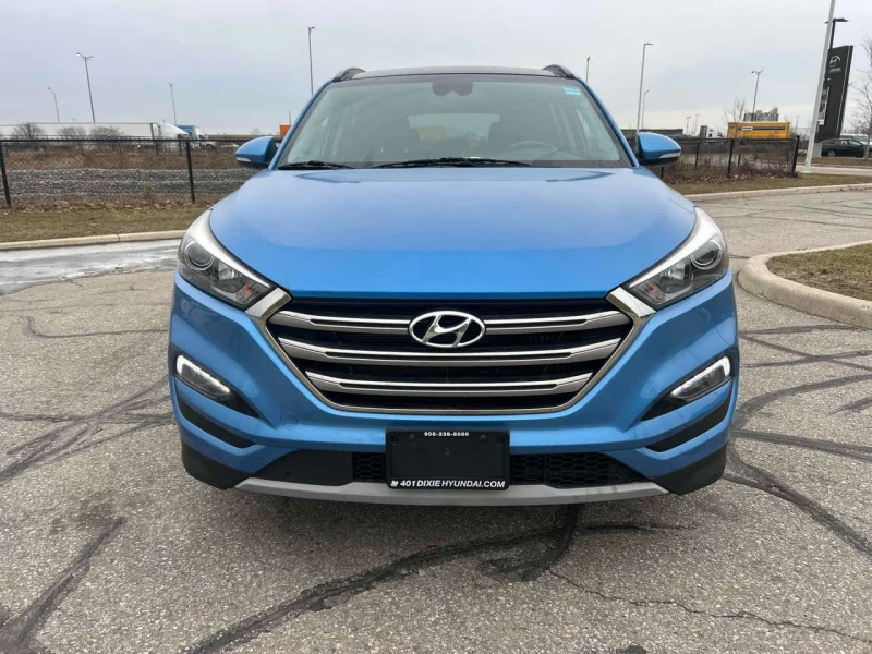 Hyundai Tucson Ultimate /CARFAX /Панорама/Подгрев/Следене на лент - 12500 € / 24447.88 лв. - 34818827 1 | Car24.bg Hyundai Tucson Ultimate /CARFAX /Панорама/Подгрев/Следене на лент - 12500 € / 24447.88 лв. - 34818827 1