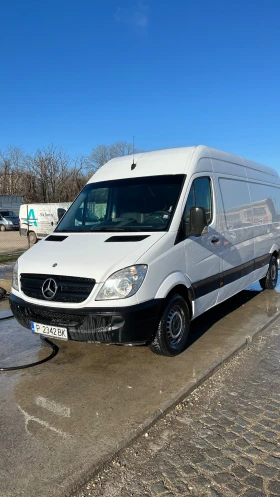 Mercedes-Benz Sprinter 311