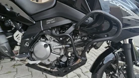 Suzuki V-strom DL650 | Auto.bg — изображение 9 Suzuki V-strom DL650 | Auto.bg — изображение 9