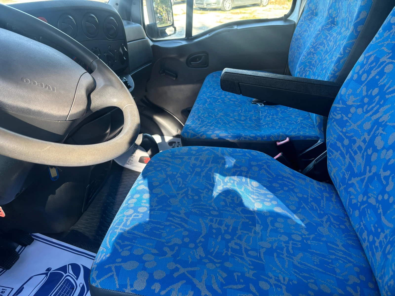 Кемпер Други IVECO - изображение 8 | Auto.bg Кемпер Други IVECO - изображение 8