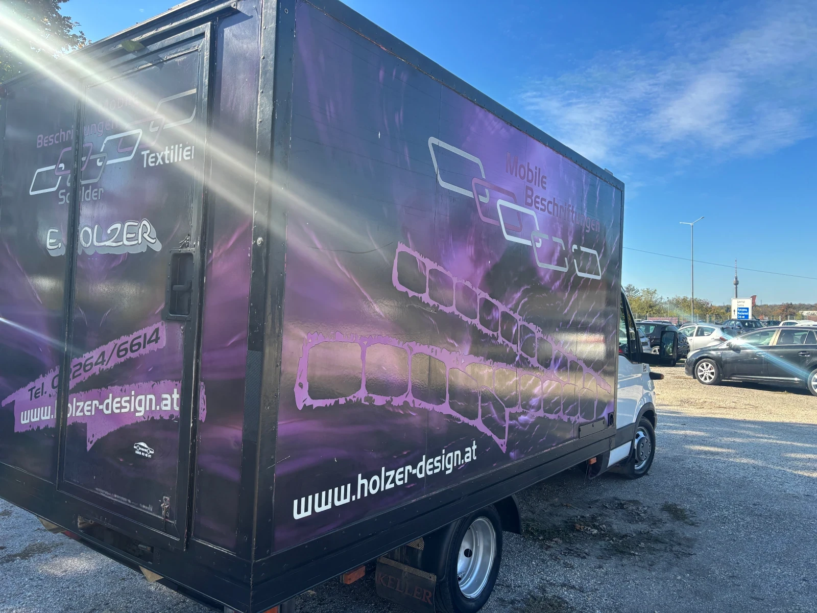 Кемпер Други IVECO - изображение 4 | Auto.bg Кемпер Други IVECO - изображение 4