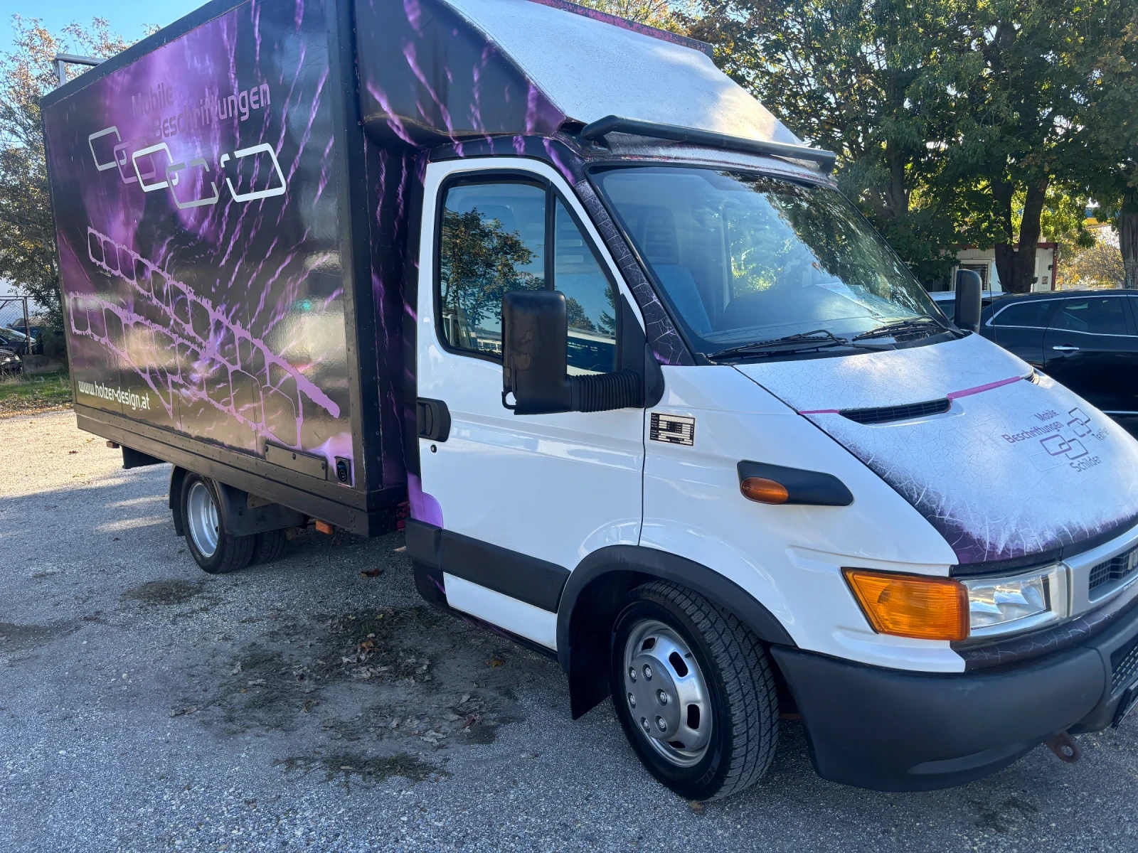 Кемпер Други IVECO - изображение 3 | Auto.bg Кемпер Други IVECO - изображение 3