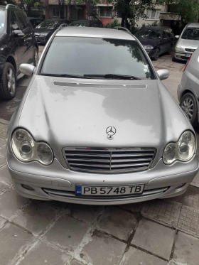 Mercedes-Benz 220 | Mobile.bg   10