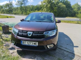 Dacia Logan 1.0 i 33800км 1 - Car24.bg Dacia Logan 1.0 i 33800км 1