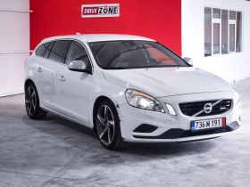 Volvo V60 2.0D4 R-Design - Car24.bg Volvo V60 2.0D4 R-Design