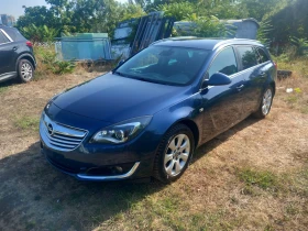 Opel Insignia 1.6 TURBO - Car24.bg Opel Insignia 1.6 TURBO