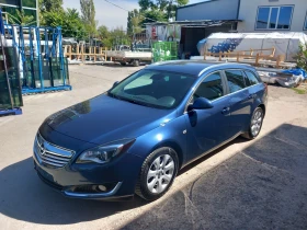 Opel Insignia 1.6 TURBO - Car24.bg Opel Insignia 1.6 TURBO