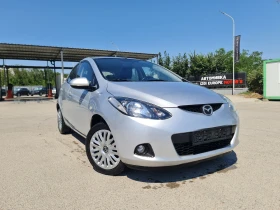 Mazda 2 TOP-TOP - Car24.bg Mazda 2 TOP-TOP