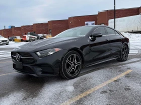 Mercedes-Benz CLS 450 2021 4MATIC * БЕЗ ПЪРВОНАЧАЛНА ВНОСКА - Car24.bg Mercedes-Benz CLS 450 2021 4MATIC * БЕЗ ПЪРВОНАЧАЛНА ВНОСКА