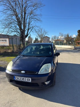 Ford Fiesta - Car24.bg Ford Fiesta