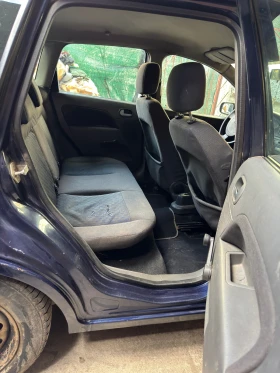 Ford Fiesta - 1250 € / 2444.79 лв. - 99040785 8 | Car24.bg Ford Fiesta - 1250 € / 2444.79 лв. - 99040785 8