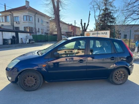 Ford Fiesta - 1250 € / 2444.79 лв. - 99040785 5 | Car24.bg Ford Fiesta - 1250 € / 2444.79 лв. - 99040785 5
