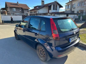 Ford Fiesta - 1250 € / 2444.79 лв. - 99040785 2 | Car24.bg Ford Fiesta - 1250 € / 2444.79 лв. - 99040785 2