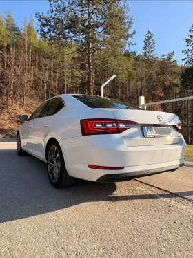 Skoda Superb - 20900 € / 40876.85 лв. - 40559393 4 | Car24.bg Skoda Superb - 20900 € / 40876.85 лв. - 40559393 4