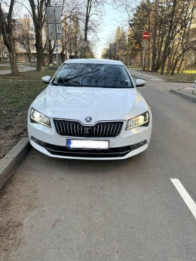 Skoda Superb - Car24.bg Skoda Superb