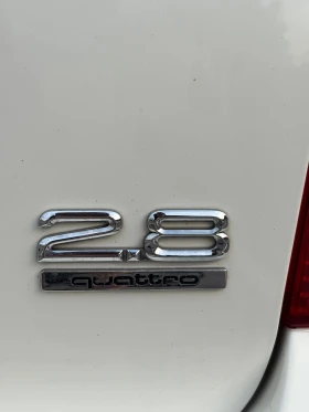 Audi A4 2.8 30V Quattro - 3200 € / 6258.66 лв. - 16265746 5 | Car24.bg Audi A4 2.8 30V Quattro - 3200 € / 6258.66 лв. - 16265746 5