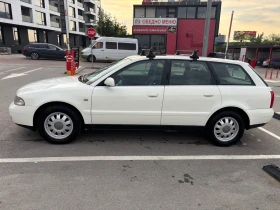 Audi A4 2.8 30V Quattro - 3200 € / 6258.66 лв. - 16265746 2 | Car24.bg Audi A4 2.8 30V Quattro - 3200 € / 6258.66 лв. - 16265746 2
