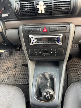 Audi A4 2.8 30V Quattro - 3200 € / 6258.66 лв. - 16265746 10 | Car24.bg Audi A4 2.8 30V Quattro - 3200 € / 6258.66 лв. - 16265746 10