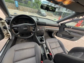 Audi A4 2.8 30V Quattro - 3200 € / 6258.66 лв. - 16265746 13 | Car24.bg Audi A4 2.8 30V Quattro - 3200 € / 6258.66 лв. - 16265746 13