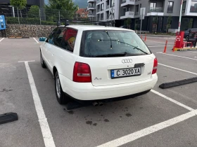 Audi A4 2.8 30V Quattro - 3200 € / 6258.66 лв. - 16265746 3 | Car24.bg Audi A4 2.8 30V Quattro - 3200 € / 6258.66 лв. - 16265746 3