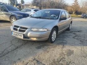 Chrysler Stratus 2.0 бензин - Car24.bg Chrysler Stratus 2.0 бензин