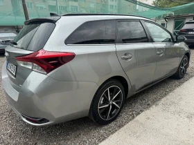Обява за продажба на Toyota Auris 1.8Hybrid 50000km-Nova Face Lift