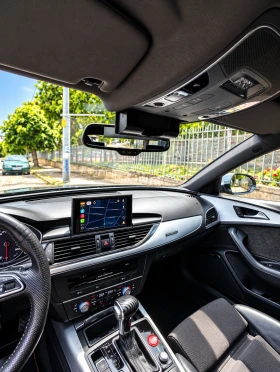 Audi A6 3.0TDi* 3xS-LINE* QUATTRO* DISTR* KEYLESS* CARPLAY - 12499 € - 99819119 14 | Car24.bg Audi A6 3.0TDi* 3xS-LINE* QUATTRO* DISTR* KEYLESS* CARPLAY - 12499 € - 99819119 14